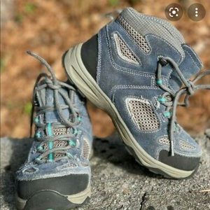 Youth Hiking Boots (waterproof)